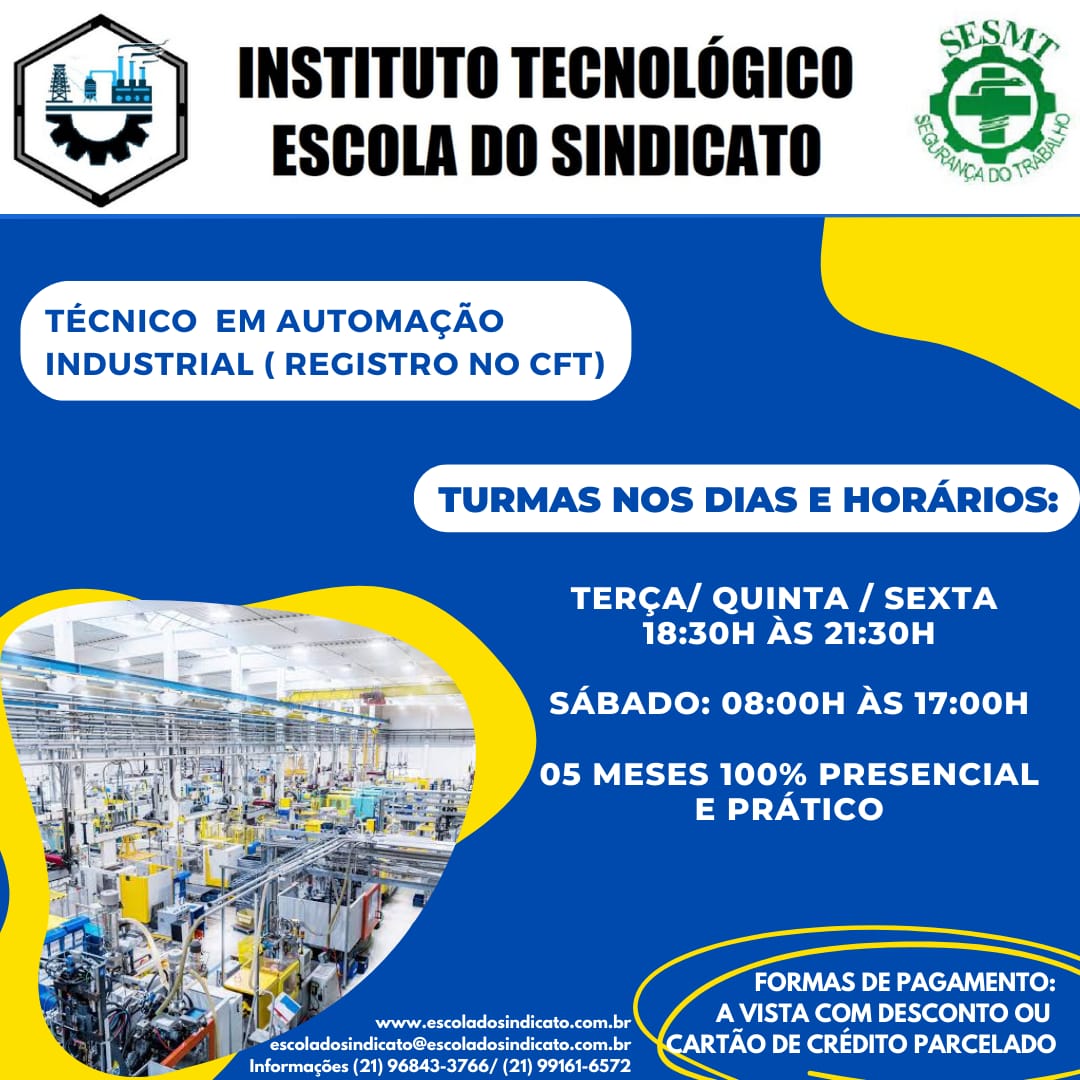 Escola do Sindicato