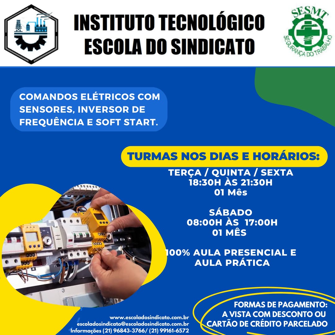 Escola do Sindicato